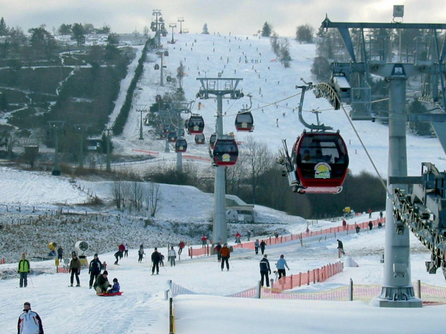 Bergchalet La Roubine Willingen Neerdar Zewnętrze zdjęcie