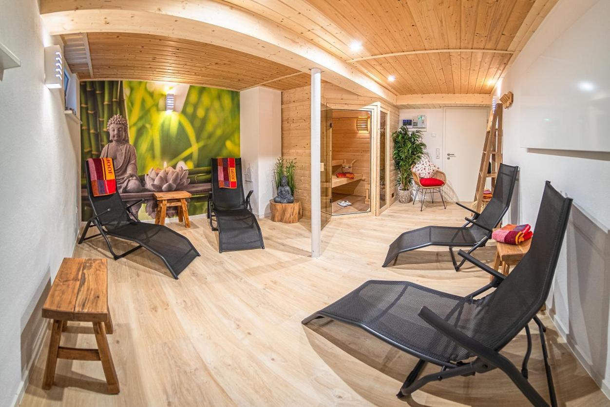 Bergchalet La Roubine Willingen Neerdar Zewnętrze zdjęcie