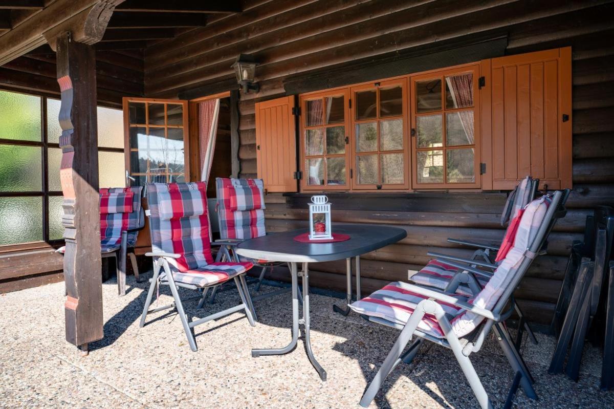 Bergchalet La Roubine Willingen Neerdar Zewnętrze zdjęcie