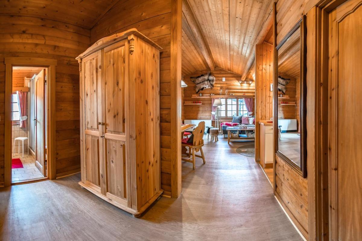 Bergchalet La Roubine Willingen Neerdar Zewnętrze zdjęcie