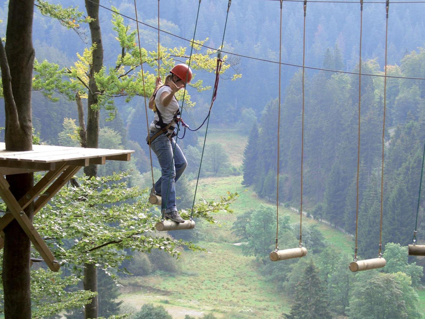 Bergchalet La Roubine Willingen Neerdar Zewnętrze zdjęcie