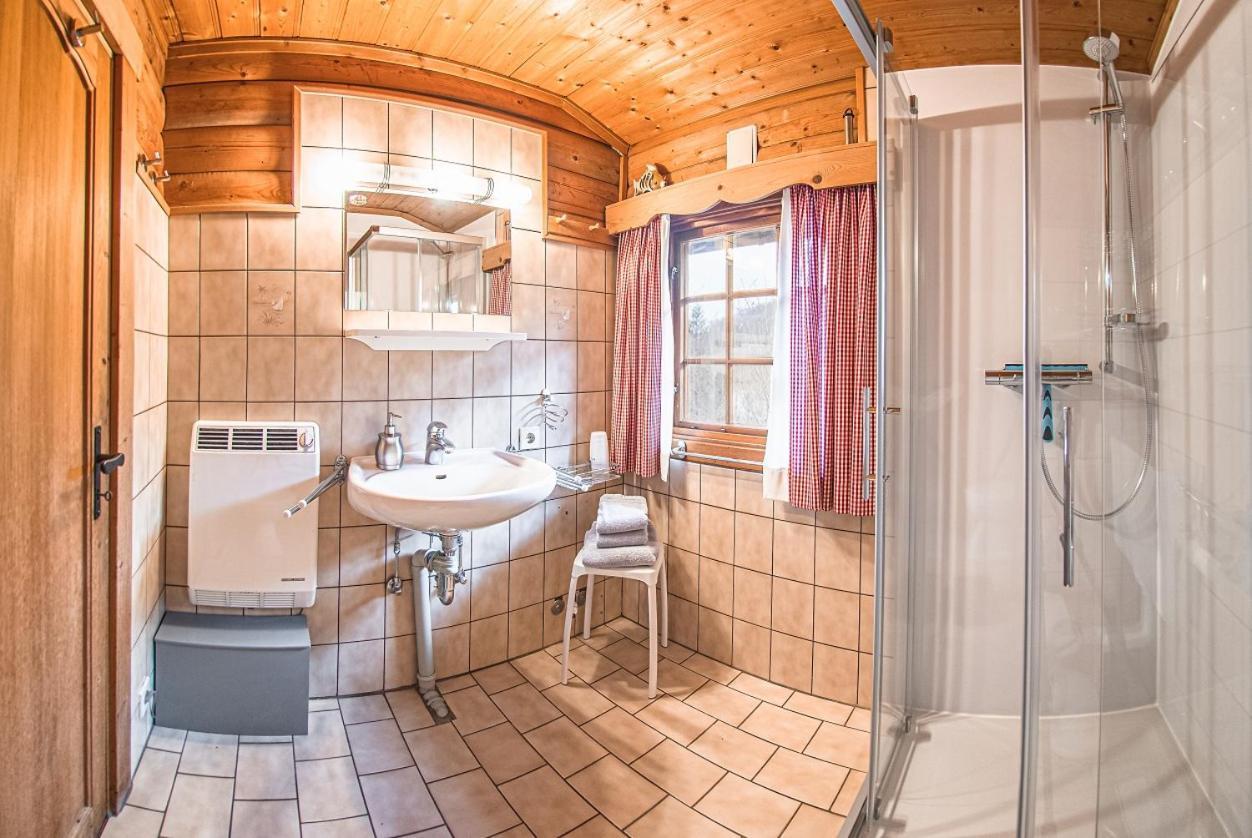 Bergchalet La Roubine Willingen Neerdar Zewnętrze zdjęcie
