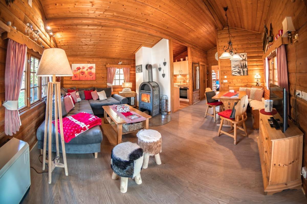 Bergchalet La Roubine Willingen Neerdar Zewnętrze zdjęcie