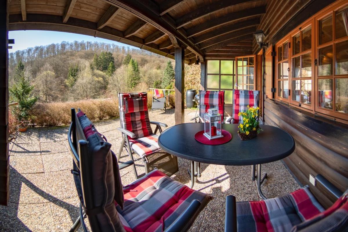 Bergchalet La Roubine Willingen Neerdar Zewnętrze zdjęcie