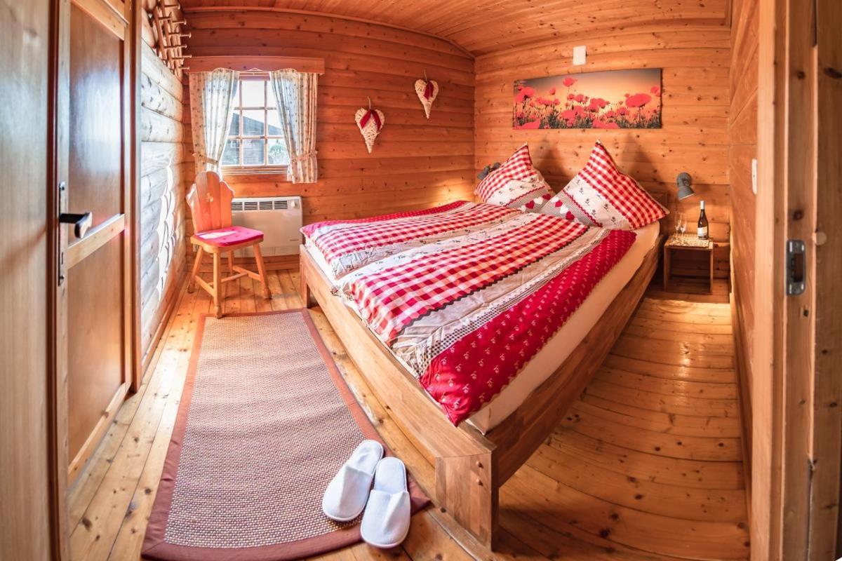 Bergchalet La Roubine Willingen Neerdar Zewnętrze zdjęcie