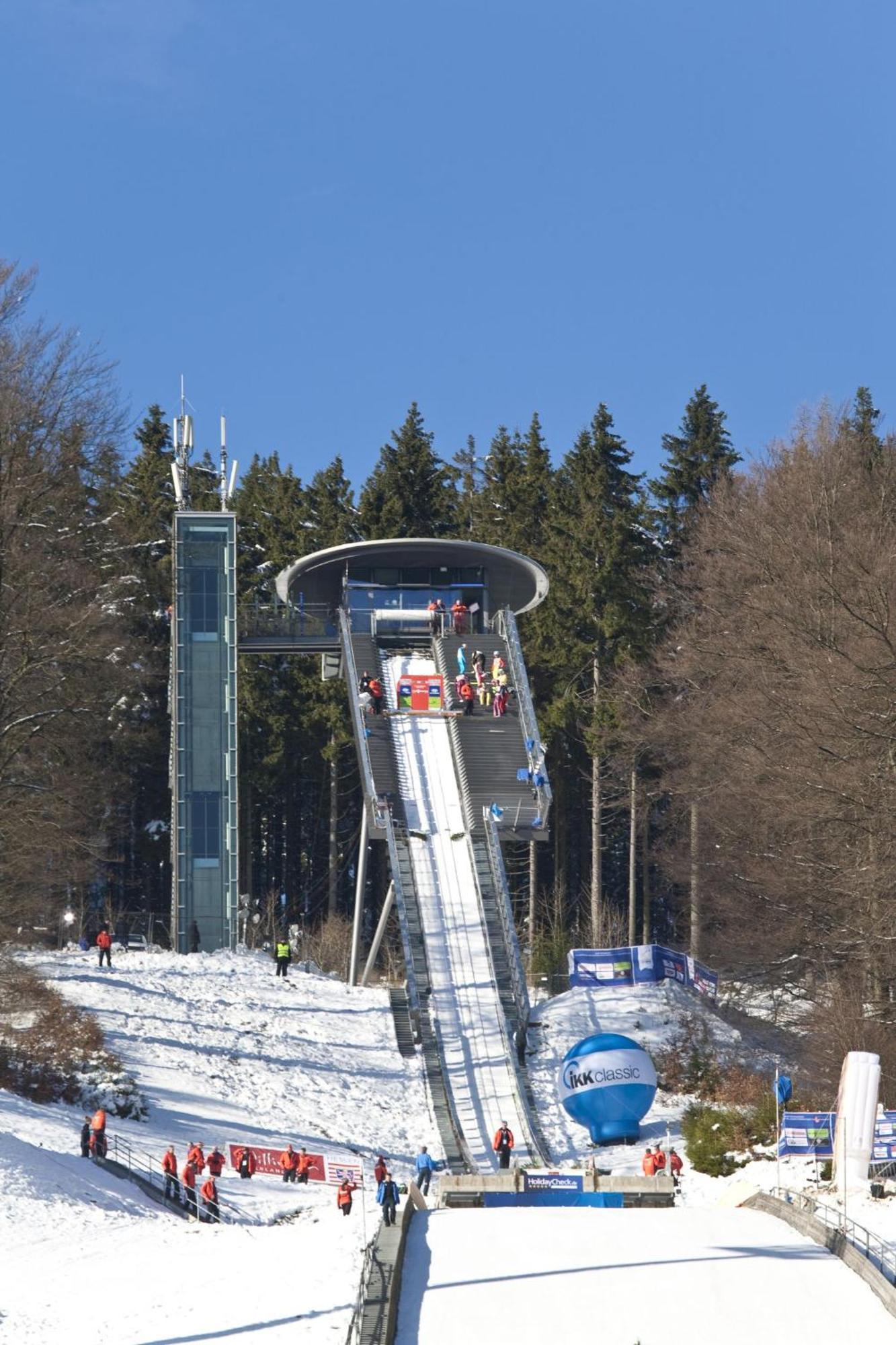 Bergchalet La Roubine Willingen Neerdar Zewnętrze zdjęcie